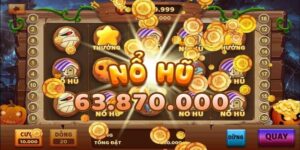 nổ hũ mmwin